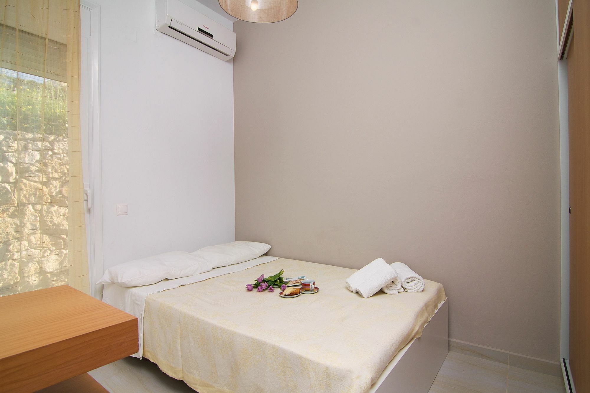 Iperion Apartment G2-2 Agia Triada 외부 사진