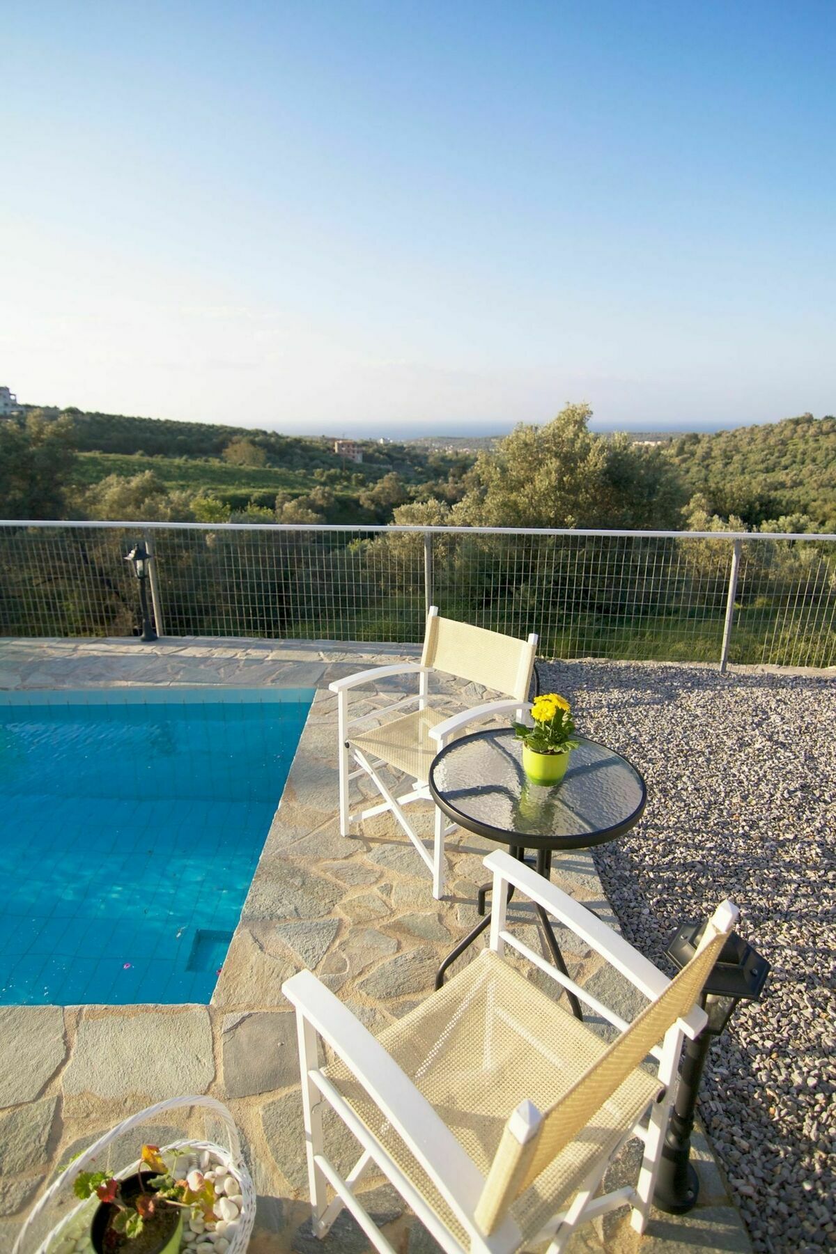 Iperion Apartment G2-2 Agia Triada 외부 사진